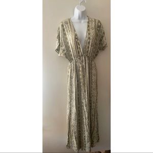 Forever 21 | Long Maxi Dress | Size: M